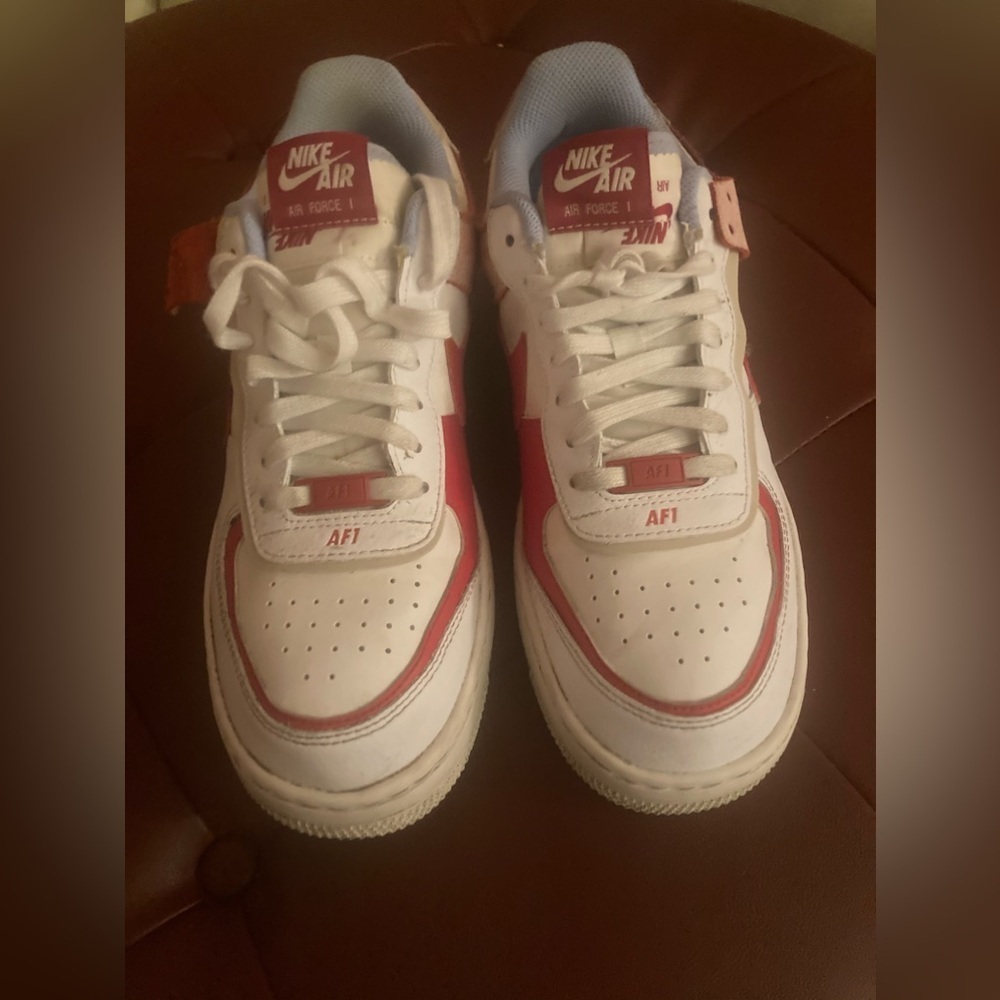 Nike Air Force